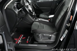 Volkswagen Tiguan Allspace 2,0 TDi 147kW 4Motion DSG 2020