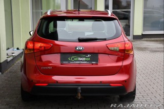 Kia Ceed 1,6i TAŽNÉ ČR 2014