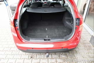 Kia Ceed 1,6i TAŽNÉ ČR 2014