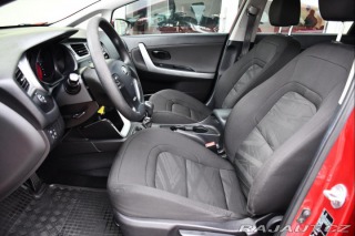 Kia Ceed 1,6i TAŽNÉ ČR 2014
