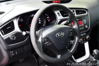 Kia Ceed 1,6i TAŽNÉ ČR 2014