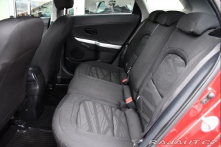 Kia Ceed 1,6i TAŽNÉ ČR 2014