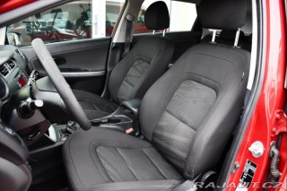 Kia Ceed 1,6i TAŽNÉ ČR 2014