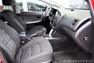 Kia Ceed 1,6i TAŽNÉ ČR 2014