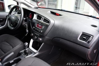 Kia Ceed 1,6i TAŽNÉ ČR 2014