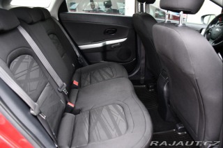 Kia Ceed 1,6i TAŽNÉ ČR 2014