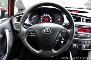 Kia Ceed 1,6i TAŽNÉ ČR 2014