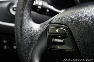 Kia Ceed 1,6i TAŽNÉ ČR 2014
