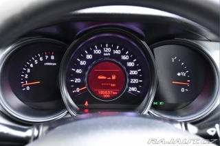 Kia Ceed 1,6i TAŽNÉ ČR 2014