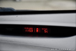 Kia Ceed 1,6i TAŽNÉ ČR 2014