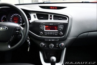 Kia Ceed 1,6i TAŽNÉ ČR 2014