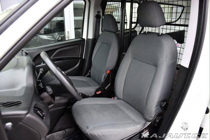 Fiat Dobló 1.4i 70kW 25tis.KM 2018