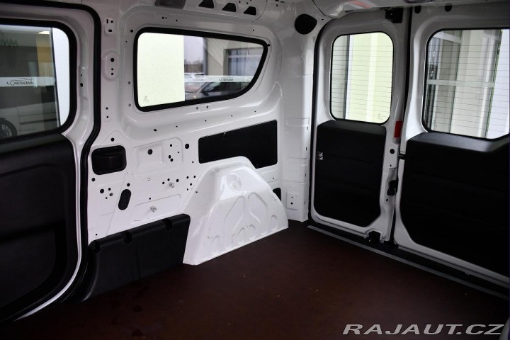 Fiat Dobló 1.4i 70kW 25tis.KM 2018