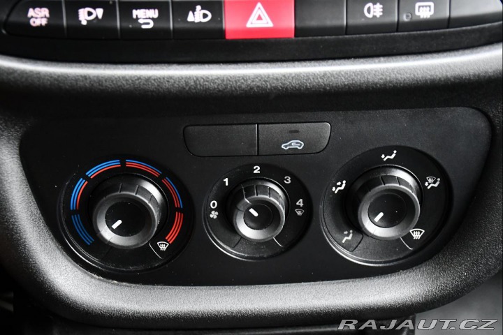 Fiat Dobló 1.4i 70kW 25tis.KM 2018