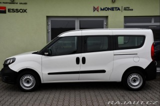 Fiat Dobló 1.4i 70kW 25tis.KM 2018