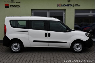 Fiat Dobló 1.4i 70kW 25tis.KM 2018
