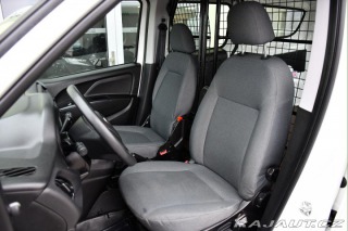 Fiat Dobló 1.4i 70kW 25tis.KM 2018