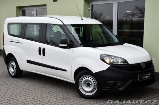Fiat Dobló 1.4i 70kW 25tis.KM 2018