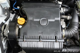 Fiat Dobló 1.4i 70kW 25tis.KM 2018