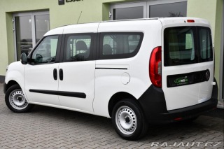 Fiat Dobló 1.4i 70kW 25tis.KM 2018