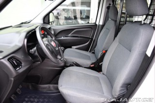 Fiat Dobló 1.4i 70kW 25tis.KM 2018