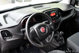 Fiat Dobló 1.4i 70kW 25tis.KM 2018