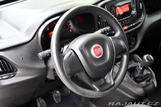 Fiat Dobló 1.4i 70kW 25tis.KM 2018