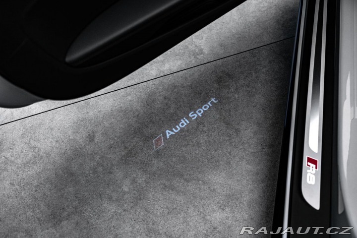 Audi R8 5.2 RWD Performance Keram 2022