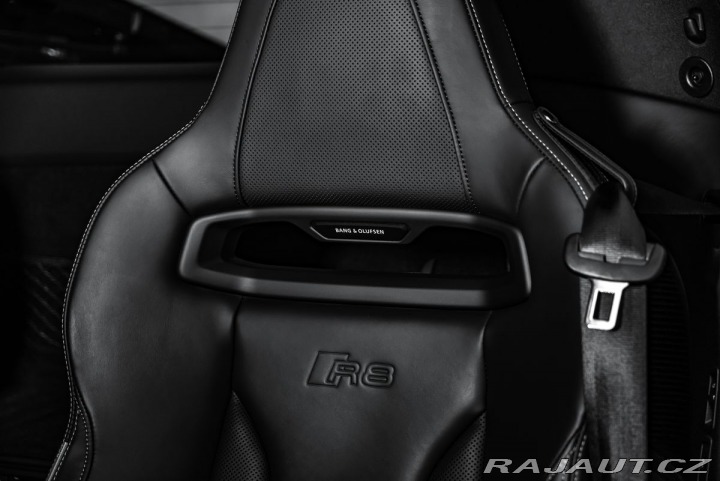 Audi R8 5.2 RWD Performance Keram 2022
