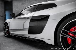 Audi R8 5.2 RWD Performance Keram 2022
