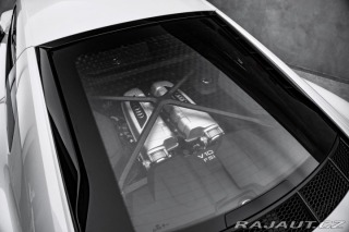 Audi R8 5.2 RWD Performance Keram 2022