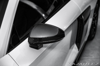Audi R8 5.2 RWD Performance Keram 2022