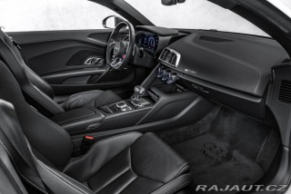 Audi R8 5.2 RWD Performance Keram 2022