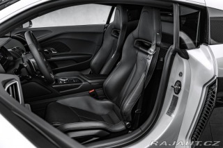 Audi R8 5.2 RWD Performance Keram 2022