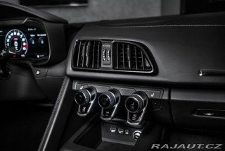 Audi R8 5.2 RWD Performance Keram 2022