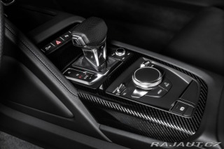 Audi R8 5.2 RWD Performance Keram 2022