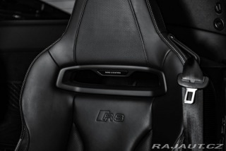 Audi R8 5.2 RWD Performance Keram 2022
