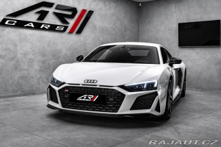 Audi R8 5.2 RWD Performance Keram 2022