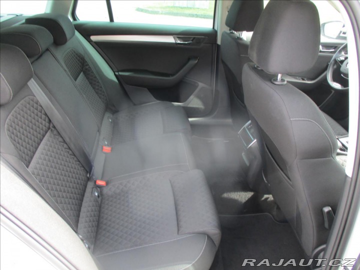 Škoda Superb 2,0 TDI 147kW Style Combi 2020