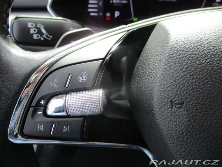 Škoda Superb 2,0 TDI 147kW Style Combi 2020