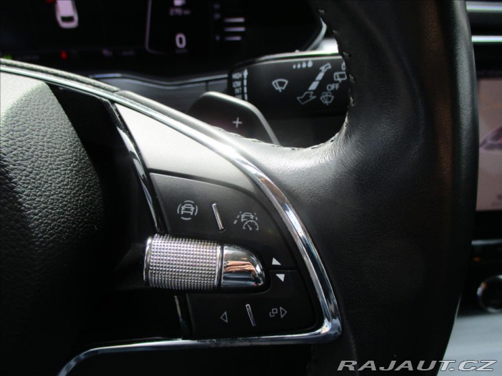Škoda Superb 2,0 TDI 147kW Style Combi 2020