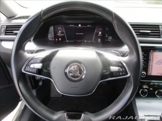 Škoda Superb 2,0 TDI 147kW Style Combi 2020