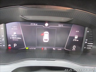 Škoda Superb 2,0 TDI 147kW Style Combi 2020