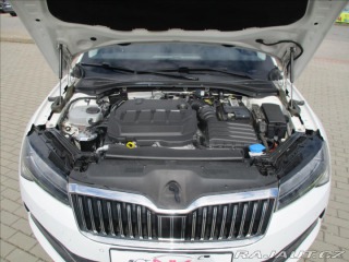Škoda Superb 2,0 TDI 147kW Style Combi 2020