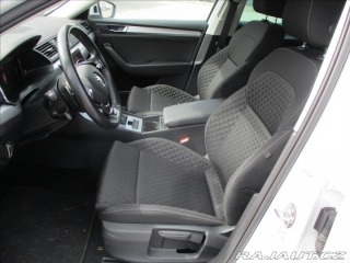 Škoda Superb 2,0 TDI 147kW Style Combi 2020