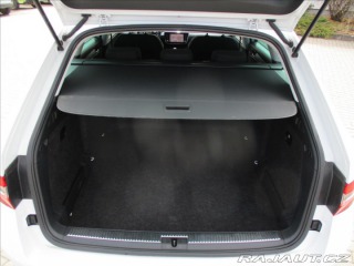 Škoda Superb 2,0 TDI 147kW Style Combi 2020
