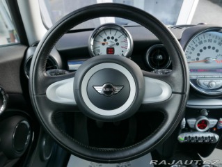 Mini Cooper 1,6i 90kW Klima REZERVACE 2010