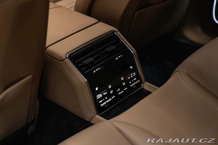 Porsche Panamera 4 S E-Hybrid, Matrix, Pan 2022
