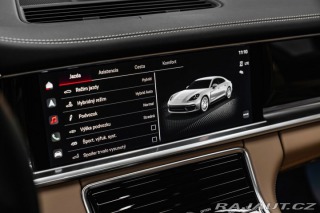 Porsche Panamera 4 S E-Hybrid, Matrix, Pan 2022