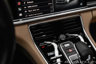 Porsche Panamera 4 S E-Hybrid, Matrix, Pan 2022